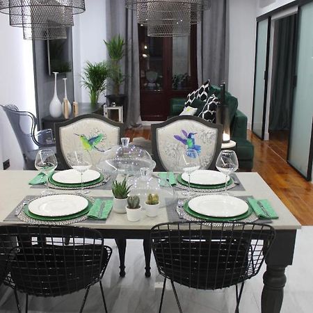 Apartamento de diseño en Malasaña junto a Gran Vía Madri Exterior foto
